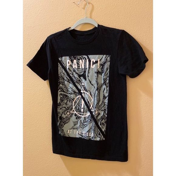Panic at the disco tee - Picture 2 of 3